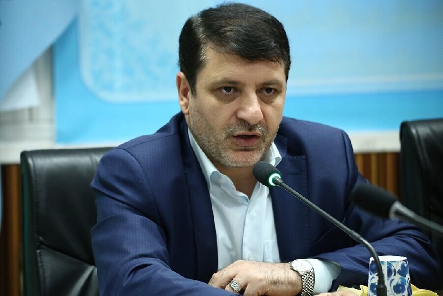 موسی خلیل‌الهی از مجتمع مس سونگون ورزقان بازدید کرد