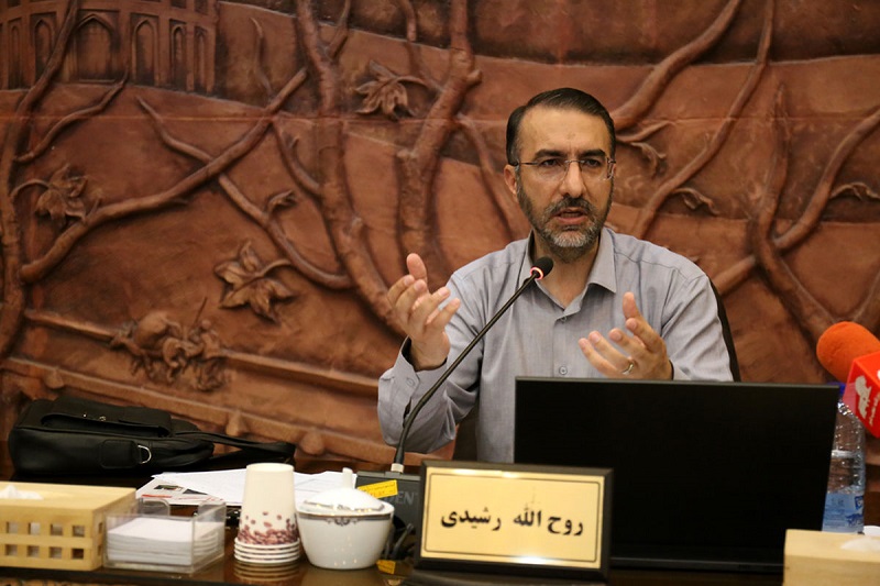 رئیس کمیسیون عمران شورای شهر تبریز: جواب تک‌تک موارد را خواهم داد؛ وقت شورا را نمی‌گیرم