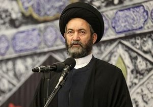 امام جمعه اردبیل: سازمان ملل در آزمونی تاریخی قرار دارد