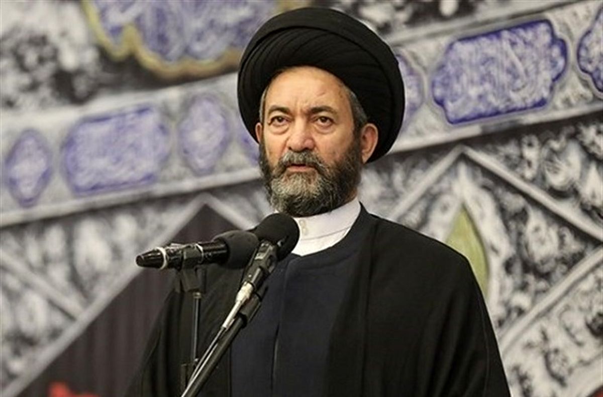 امام جمعه اردبیل: سازمان ملل در آزمونی تاریخی قرار دارد