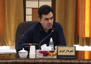 شهردار تبریز: کاهش سوالات به یک بلاگر جفا به شهر است