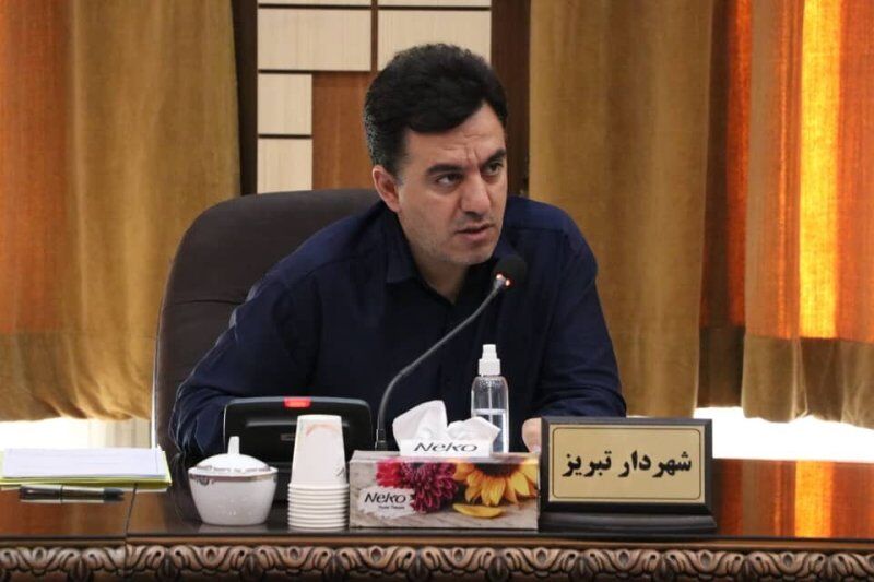 شهردار تبریز: کاهش سوالات به یک بلاگر جفا به شهر است