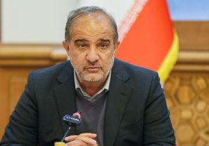 عسکری: بحران آب و برق امنیت غذایی و زیست‌محیطی کشور را تهدید می‌کند