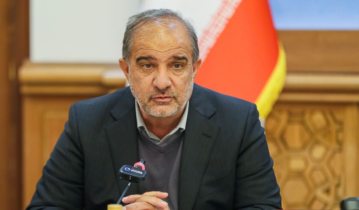 عسکری: بحران آب و برق امنیت غذایی و زیست‌محیطی کشور را تهدید می‌کند