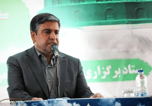 تخصیص ۱۵ میلیارد تومان برای رفع مشکلات عنبران