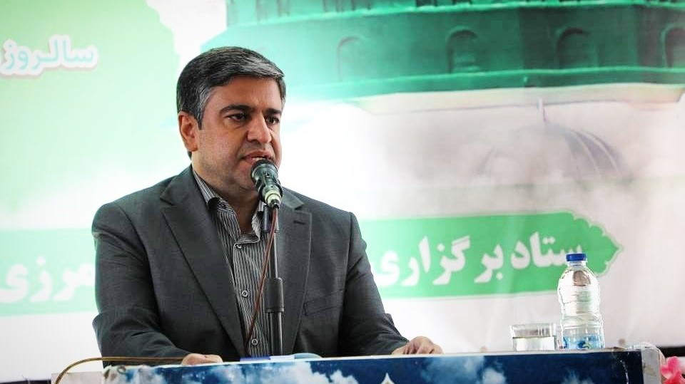 تخصیص ۱۵ میلیارد تومان برای رفع مشکلات عنبران