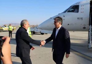 تعهد بانک مرکزی به تأمین ارز مورد نیاز برای اقلام ضروری در تبریز اعلام شد