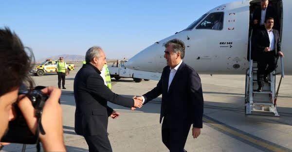 تعهد بانک مرکزی به تأمین ارز مورد نیاز برای اقلام ضروری در تبریز اعلام شد