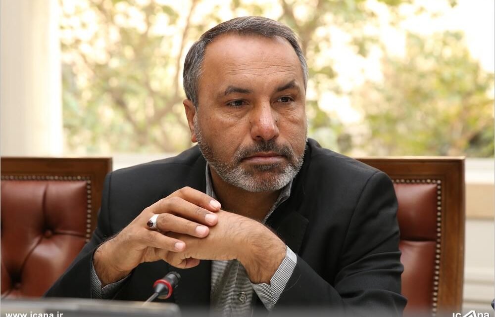 بحران کنونی ناشی از ضعف حکمرانی آب است؛ فرونشست زمین، کاهش سدها و خشکسالی شدید تهدیدی جدی برای معیشت و محیط زیست کشور