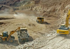 سهم معادن در رفاه خانوارها: بررسی مرکز داده‌های باز ایران