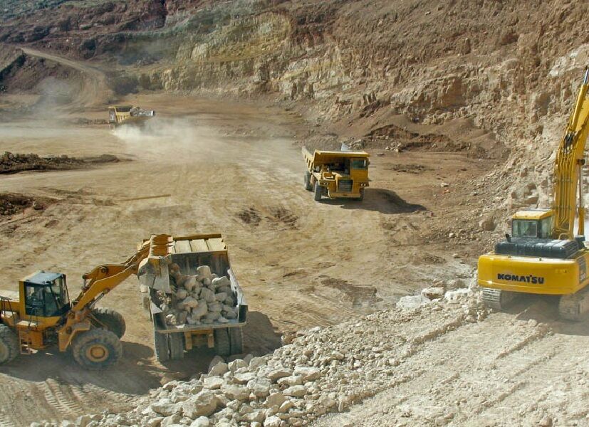 سهم معادن در رفاه خانوارها: بررسی مرکز داده‌های باز ایران