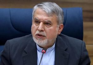 وزیر میراث فرهنگی: ۳۴ هزار میلیارد تومان تسهیلات برای رونق گردشگری و صنایع‌دستی اختصاص یافت