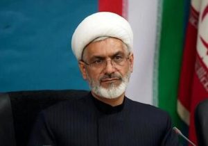 میرزایی: اسناد جزایر سه‌گانه به سفارتخانه‌ها و پارلمان‌های جهانی ارسال شود