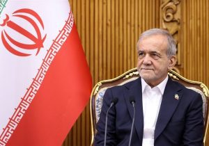 پزشکیان: اجرای توافقات اجلاس شانگهای چشم‌انداز مناسبی برای کشور ایجاد می‌کند