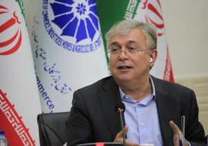یونس ژائله: کدام کشور در دنیا ۴ نرخ ارز دارد؟ کمک به صنایع باید در انتهای زنجیره باشد