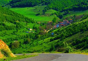 ظرفیت‌های گردشگری کلیبر فوق‌العاده است؛ ۸۰ روستای شهرستان دچار تنش شدید آبی هستند