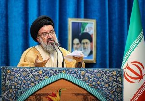 خاتمی: اروپا با ماشه به جایی نمی‌رسد