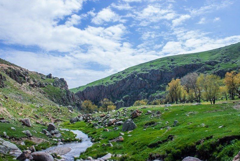 فرماندار سرعین: عوارض سرمایه‌گذاری گردشگری در روستاها صفر شد