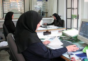 گام تازه برای برابری حقوقی زنان کارمند