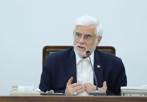 عارف: مهم‌ترین دغدغه دولت ارتقای وضعیت نوجوانان است