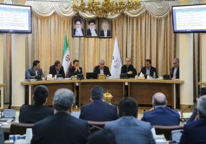 سرمست: پژوهش‌ها باید گره‌گشای مشکلات جامعه باشند