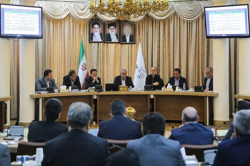 سرمست: پژوهش‌ها باید گره‌گشای مشکلات جامعه باشند