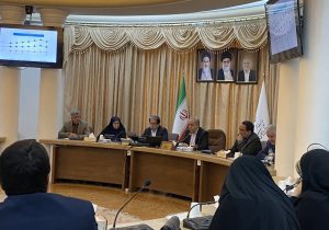 سرمست: پیشگیری از خشونت با تربیت نرم و تقویت معنویت ممکن است