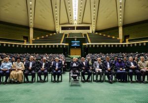 نماینده مجلس: کارشکنی در مسیر برنامه‌های دولت، بازی در زمین دشمن است