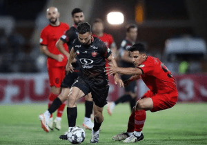 محل برگزاری دیدار تراکتور و پرسپولیس تغییر کرد