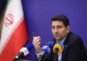 وزیر ارتباطات: قطعی برق باعث کاهش کیفیت ارتباطات شد