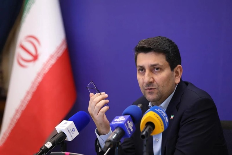 وزیر ارتباطات: قطعی برق باعث کاهش کیفیت ارتباطات شد