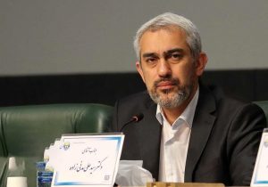 وزیر اقتصاد: مسئول نوسانات ارزی نیستم