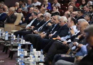 رییس دانشگاه تبریز: شهریار، شاعر دل‌ها و چراغ راه نسل‌هاست