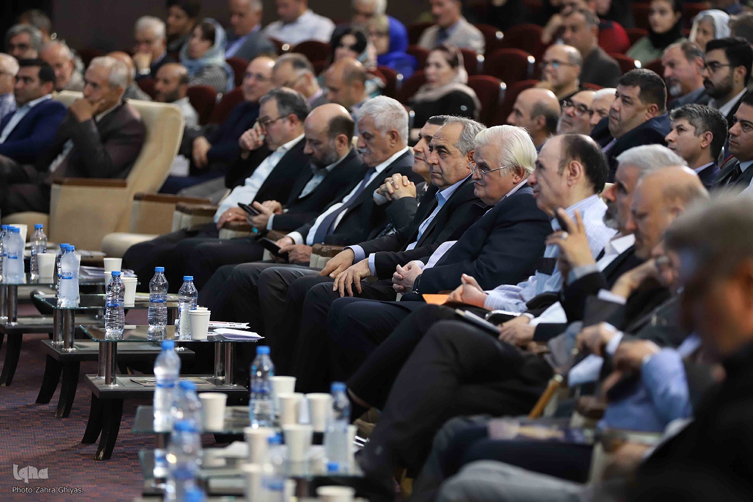 رییس دانشگاه تبریز: شهریار، شاعر دل‌ها و چراغ راه نسل‌هاست