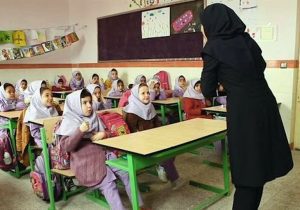 بررسی کمبود نیرو و مسائل آموزش و پرورش در آستانه سال تحصیلی جدید