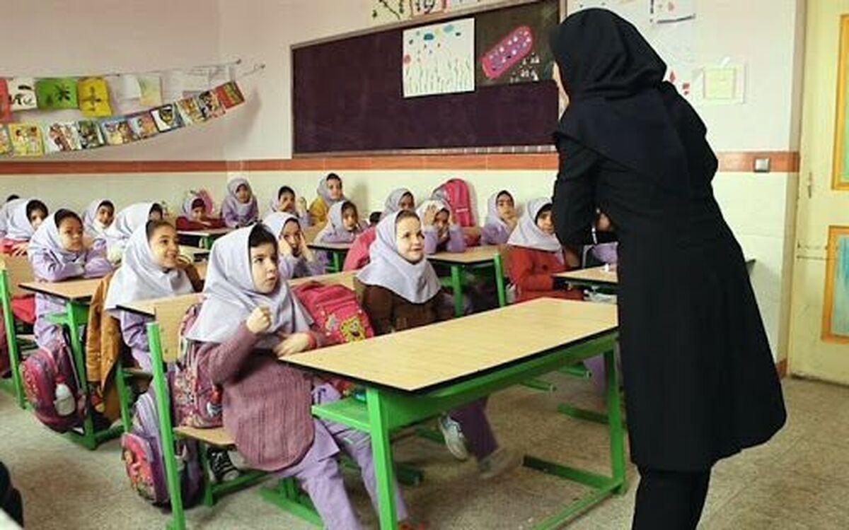 بررسی کمبود نیرو و مسائل آموزش و پرورش در آستانه سال تحصیلی جدید