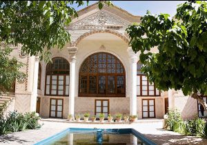 جان دوباره برای بناهای تاریخی تبریز با ایده‌های نو