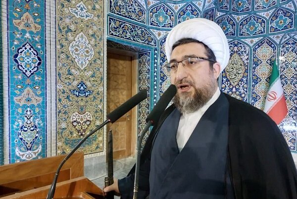 مطهری اصل: حل مشکلات زمان‌بر است؛ حماس دشمن را مبهوت کرد