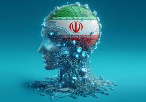 نخستین سکوی ملی هوش مصنوعی رونمایی شد