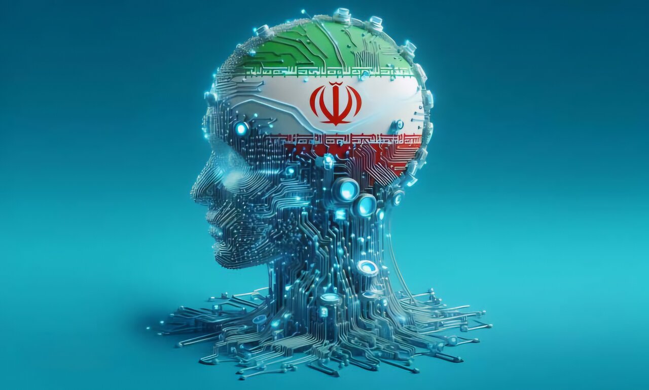 نخستین سکوی ملی هوش مصنوعی رونمایی شد