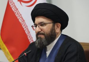 حسینی: تقوا و همدلی؛ کلید ساخت ایران قوی