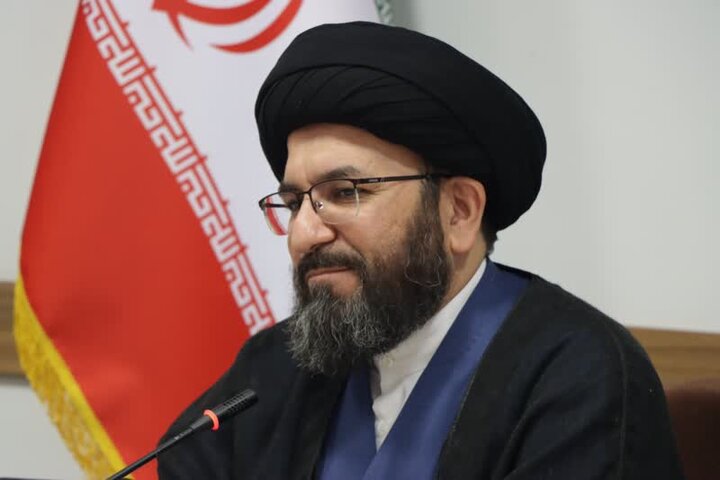 حسینی: تقوا و همدلی؛ کلید ساخت ایران قوی