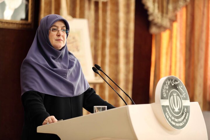 مهاجرانی: وفاق دولت و مجلس کلید عبور از تحریم‌هاست