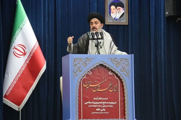 قریشی: هدف مکانیسم ماشه، تضعیف ایران و ایجاد ناامیدی است