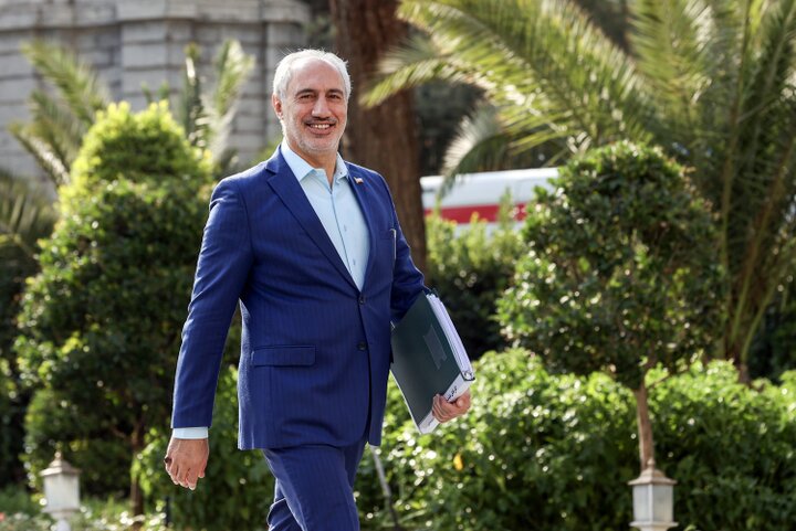 پورمحمدی: مطالبات گندمکاران تسویه شد