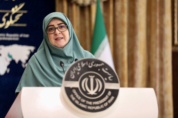 مهاجرانی: گزارش اقدامات دولت شنبه‌ها و دوشنبه‌ها به مردم ارائه می‌شود