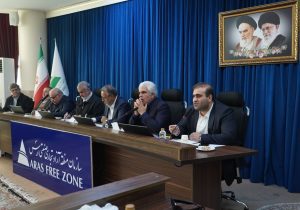 با پیگیری نماینده مرند و جلفا و مدیرعامل منطقه آزاد ارس، اعتباری ویژه برای جاده مرند-جلفا اختصاص یافت