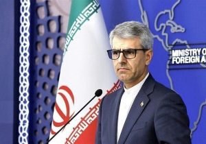 بقائی: جهان با هوشیاری مانع فریبکاری رژیم صهیونیستی شود