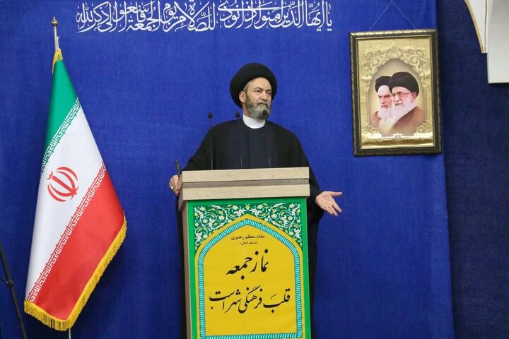 عاملی: آتش‌بس غزه ذلت اسرائیل را نشان داد