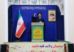 عاملی: مکانیسم ماشه ایران قدرتمند را متوقف نمی‌کند